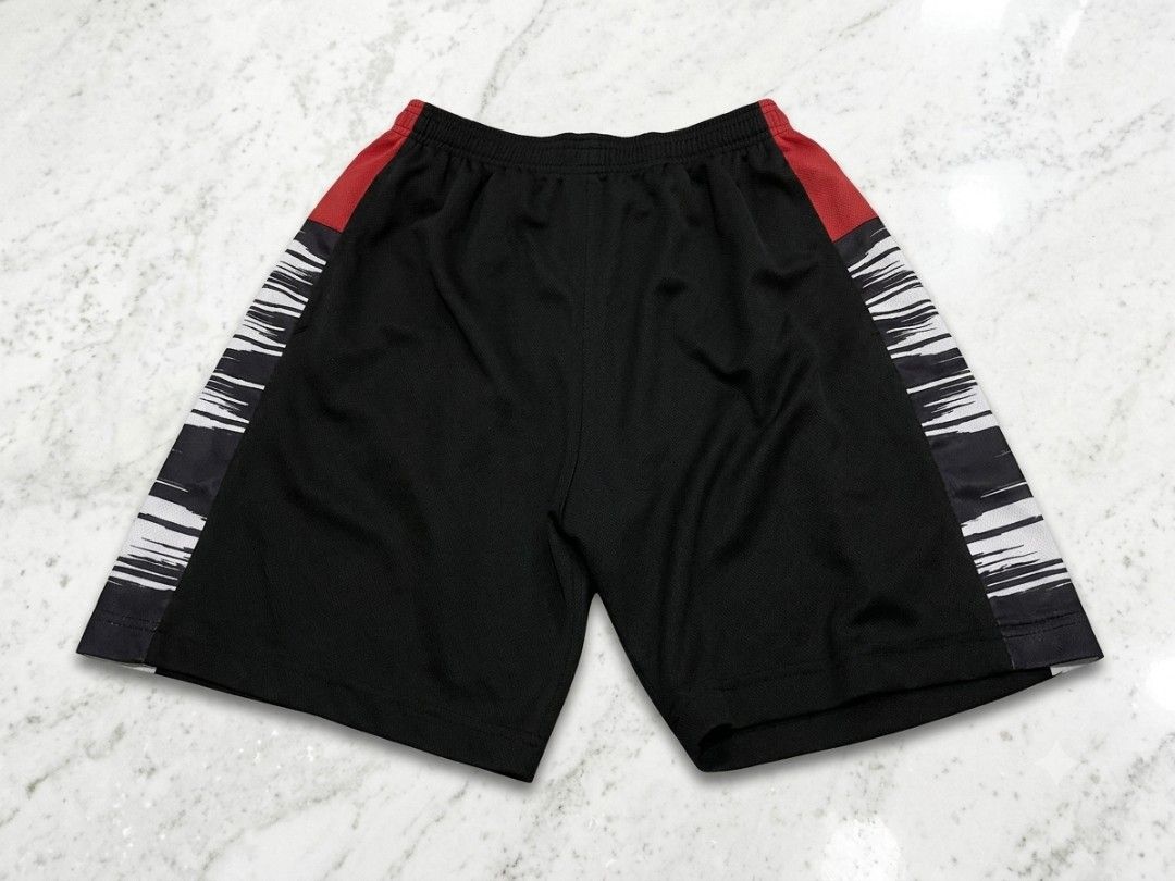 Celana Voli (Kategori: Bawahan) berada di Depok. Dikirim oleh sjahfikar (ID iklan 1451842583, Gambar 1). Deskripsi: Panjang Celana: 43 cm Lingkar Pinggang up to 100 cm cocok di bb 25-55 kg Lingkar Paha: 60 cm Celana dari baru beli ga pernah di pake sama sekali cuma try on ternyata ga muat.