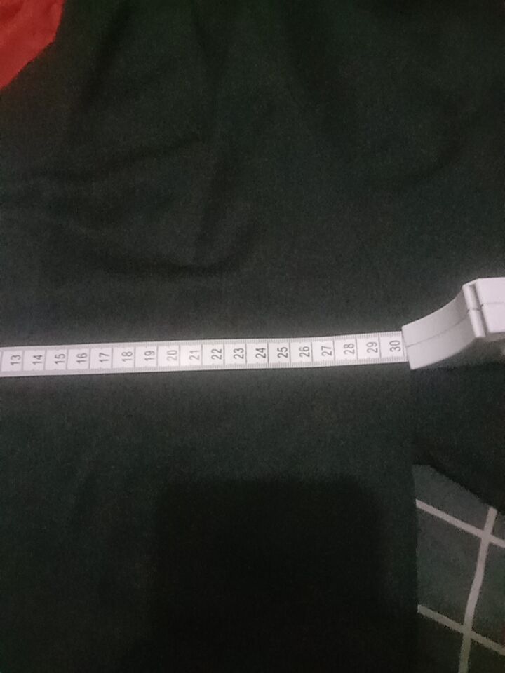 Celana Voli (Kategori: Bawahan) berada di Depok. Dikirim oleh sjahfikar (ID iklan 1451842583, Gambar 3). Deskripsi: Panjang Celana: 43 cm Lingkar Pinggang up to 100 cm cocok di bb 25-55 kg Lingkar Paha: 60 cm Celana dari baru beli ga pernah di pake sama sekali cuma try on ternyata ga muat.