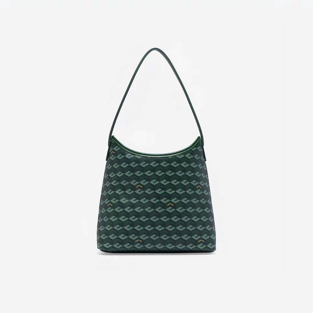 Christy Ng Alesso Medium Hobo Bag (Category: Shoulder Bags) located in Quezon City. Submitted by patriciaxx (Listing ID 1451720094, Image 1). Description: Used Twice, almost brand new RFS Not my type anymore.