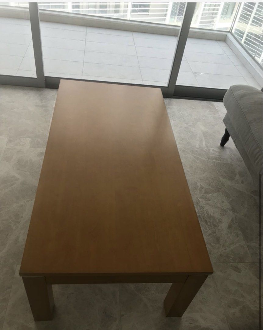 Coffee table (Category: Tables & Sets) located in Singapore. Submitted by rainforest3288 (Listing ID 1451783482, Image 1). Description: Coffee table selling for $30.00 cash & carry at 1085,Euros ave7a Singapore 409535. Or WA 97three two 33nice 2 to view it. Thanks .