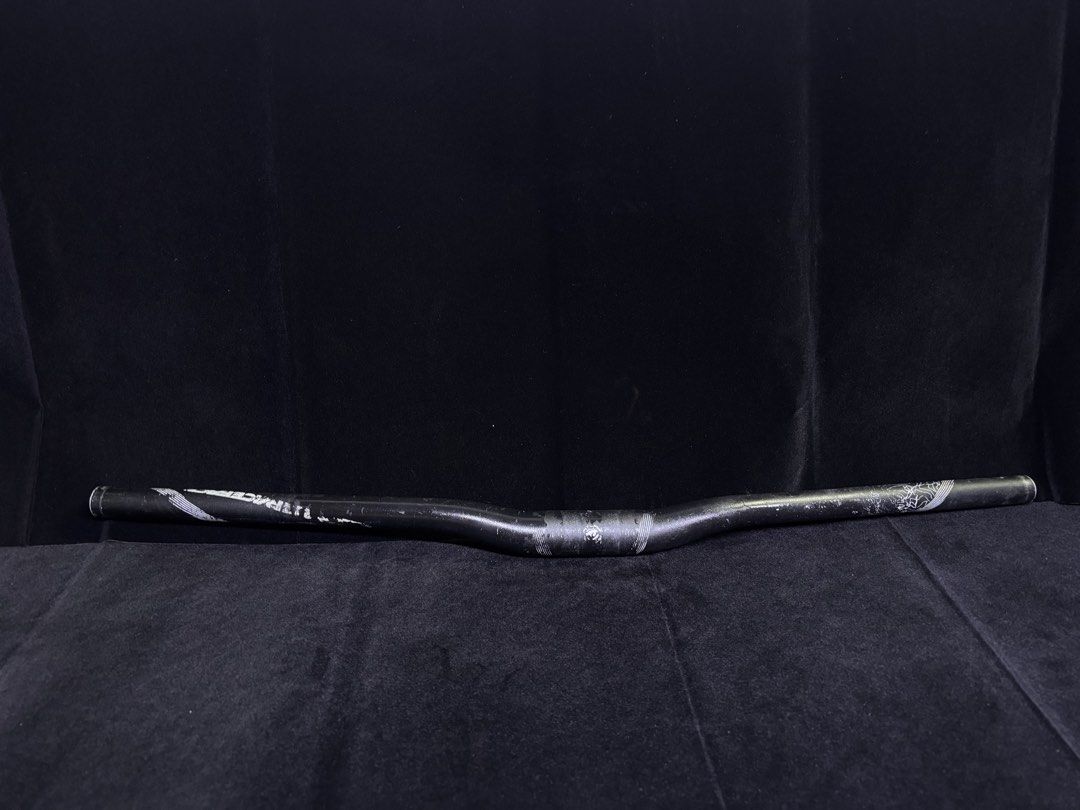 Comp riser bar (Category: Parts & Accessories) located in Singapore. Submitted by luckyfog (Listing ID 1451740767, Image 1). Description: Comp riser bar for fixed/electric 720mm 9/10 condition Looking for 12 .