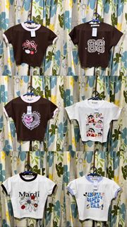 (Kategori: ) berada di . Dikirim oleh prelovedbylasmii (ID iklan 1451784254, Gambar 1). Deskripsi: .