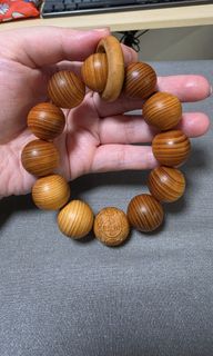 Wood Beads 收藏品 2