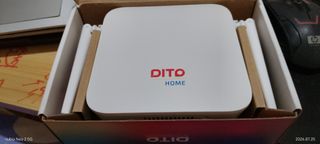 Dito modem 5G CPE, Computers & Tech, Parts & Accessories, Networking on ...