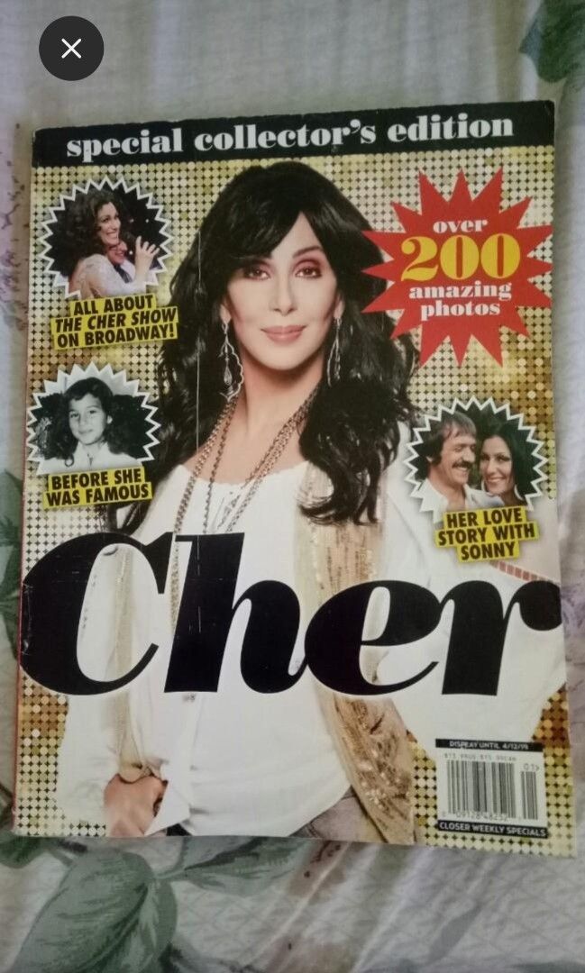 Dolly Parton, Cher, Keith Richards Magazine Bundle (Category: Magazines) located in Dumaguete. Submitted by bibialexandria (Listing ID 1451814568, Image 2). Description: All For only 340. Shipping Fee already included..