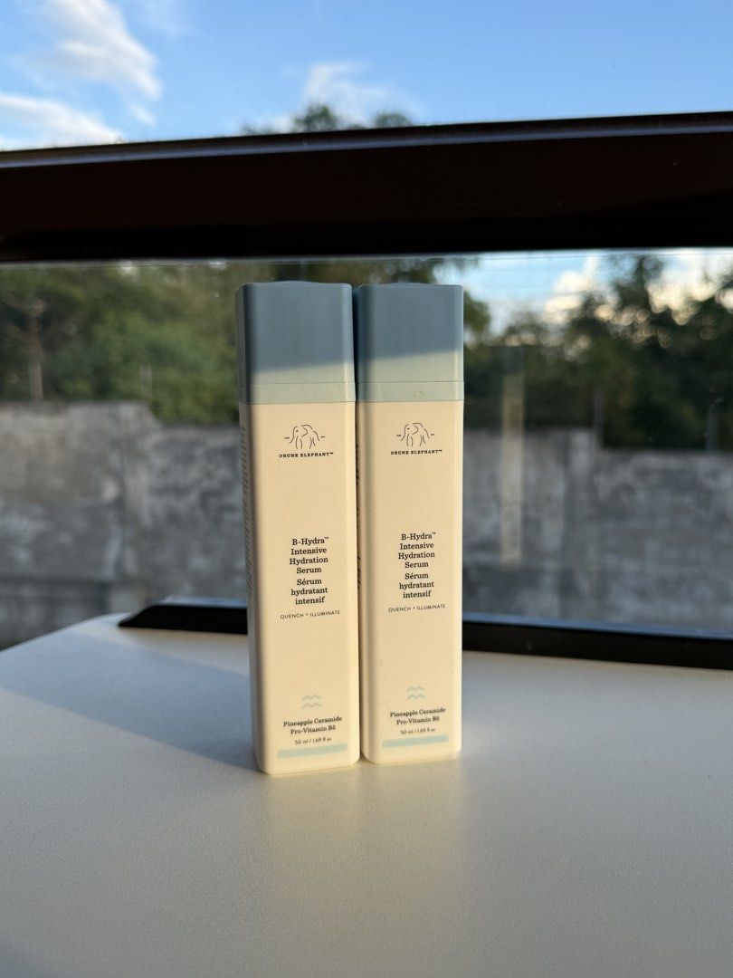 Drunk Elephant b- hydra Serum (Category: Face Care) located in Imus. Submitted by diana2999 (Listing ID 1451838578, Image 2). Description: .