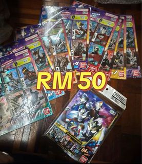 (Category: ) located in . Submitted by wondertokutoys.my (Listing ID 1451845727, Image 1). Description: .