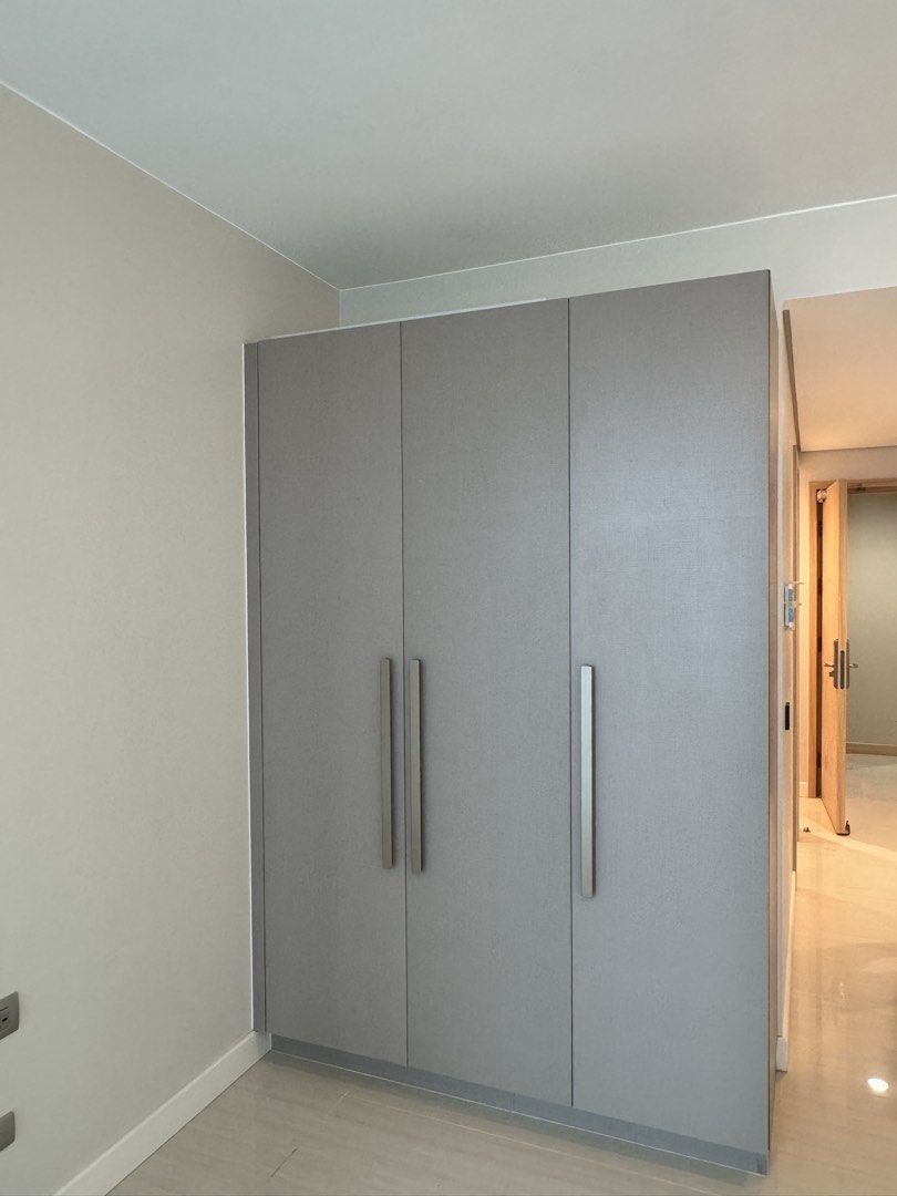Empress at capitol commons (Category: Apartments & Condos) located in Quezon City. Submitted by flacko1998 (Listing ID 1451754522, Image 3). Description: Empress at capitol commons Studio deluxe unit 45sqm 23flr Direct. .