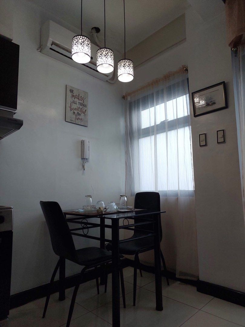 For Rent (Category: Apartments & Condos) located in Paranaque City. Submitted by edogreat (Listing ID 1451865943, Image 1). Description: For Rent - Loft type Fully furnished with terrace. Perfect location, near Greenbelt across Washington Sycip Gardens with a 24hrs convenience store. .