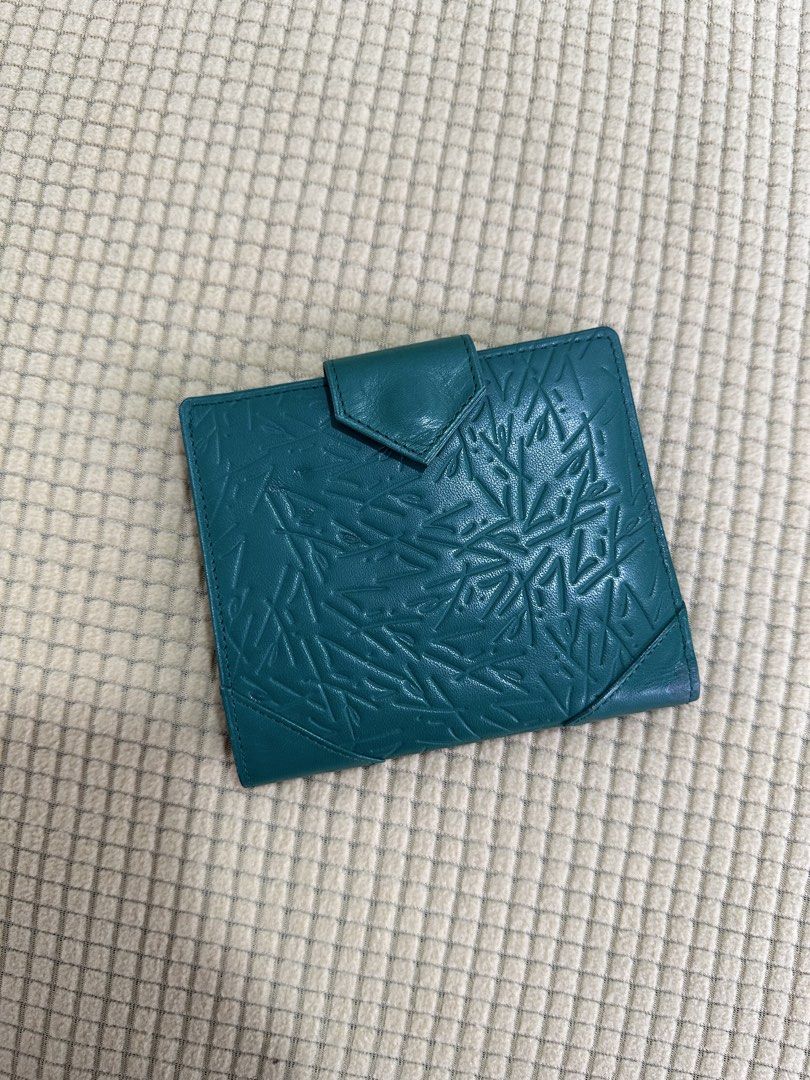 Givenchy Card Wallet (Category: Luxury Bags & Wallets) located in Manila. Submitted by iamcliffordpadilla (Listing ID 1451775699, Image 1). Description: Givenchy Wallet With miniman scratches and with oil stain Selling very low Guaranteed authentic PHP 1,999.