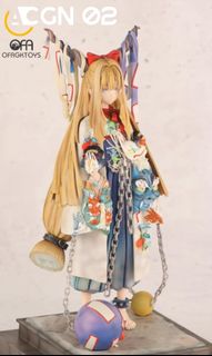 （分類：）位於 。 由 OFAGkToys 提交（商品編號 1451791033，圖片 1）。簡介： 。