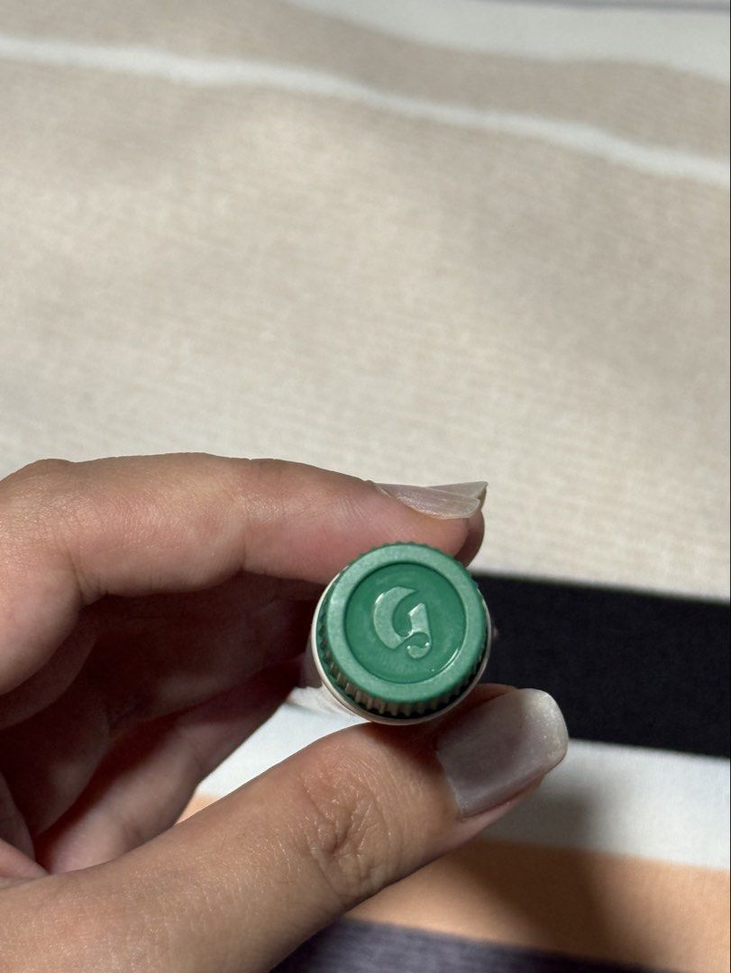 Glossier balmdotcom (Category: Makeup) located in Makati City. Submitted by prebykris (Listing ID 1451852039, Image 3). Description: Purchased at Glossier UK (vegan formula) I’ll sanitize once purchased 30% used and placed in a cool environment RFS: I prefer the original formula. Helping tags: Rhode Fenty Beauty Rare beauty.