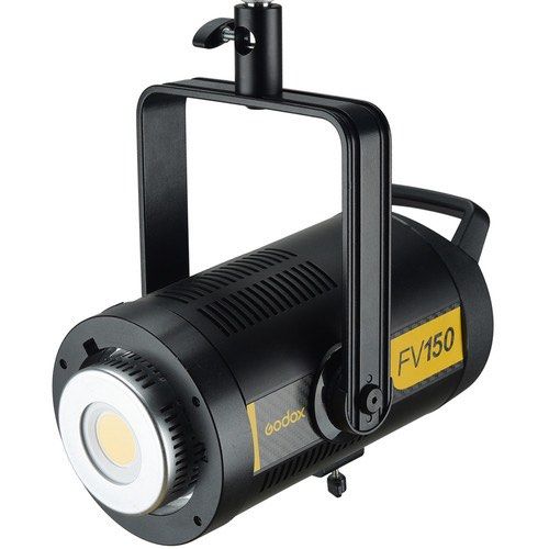Godox FV150 hybrid flash & Led light (Category: Lighting & Studio Equipment) located in Manila. Submitted by potpot_guevarra (Listing ID 1451856709, Image 3). Description: Selling brand new godox fv150 hybrid high speed sync flash led light. No more box. Php 14,000 Open for meet up cavite and pasay area by schedule. Need 30% security deposit for COP or COD via LBC Can ship thru. ✈️ 🚢 LBC JRS J&T PAL Cargo Lalamove Payment thru. Gcash, bpi, and b
