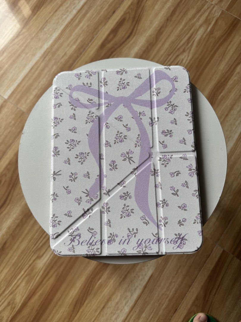 Ipad Gen 10/11 Case (2 for 450) (Category: Cases & Sleeves) located in Bulacan. Submitted by haesoo.08 (Listing ID 1451763545, Image 3). Description: Brand: N/A Price: 450 for 2 Model: Ipad Gen 10/11 Feature: sleep/wake, multi-fold stand, with pencil slot Mode of Payment: 💙 Gcash 💚 Gotyme.