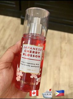Mini Fragrance mist PINAS 🇵🇭 ON HAND Collection item 2