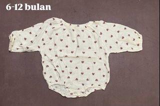 (Kategori: ) berada di . Dikirim oleh babyayaki (ID iklan 1451764434, Gambar 1). Deskripsi: .