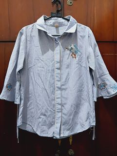 (Kategori: ) berada di . Dikirim oleh byvi.preloved (ID iklan 1451778893, Gambar 1). Deskripsi: .