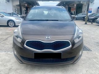 MPV rental Collection item 3