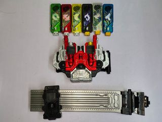 (Category: ) located in . Submitted by wantoyscollection (Listing ID 1451877161, Image 1). Description: .