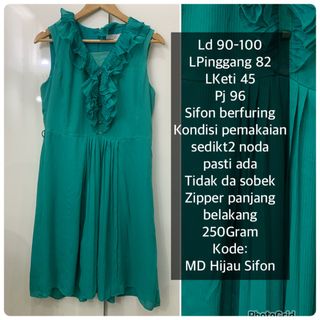 (Kategori: ) berada di . Dikirim oleh preloved_galleria (ID iklan 1451763819, Gambar 1). Deskripsi: .