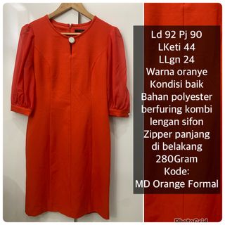 (Kategori: ) berada di . Dikirim oleh preloved_galleria (ID iklan 1451764525, Gambar 1). Deskripsi: .