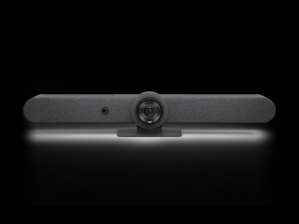 Logitech rally bar graphite camera (Category: Office & Business Technology) located in Caloocan City. Submitted by wildriver.cd990d (Listing ID 1451791647, Image 2). Description: .