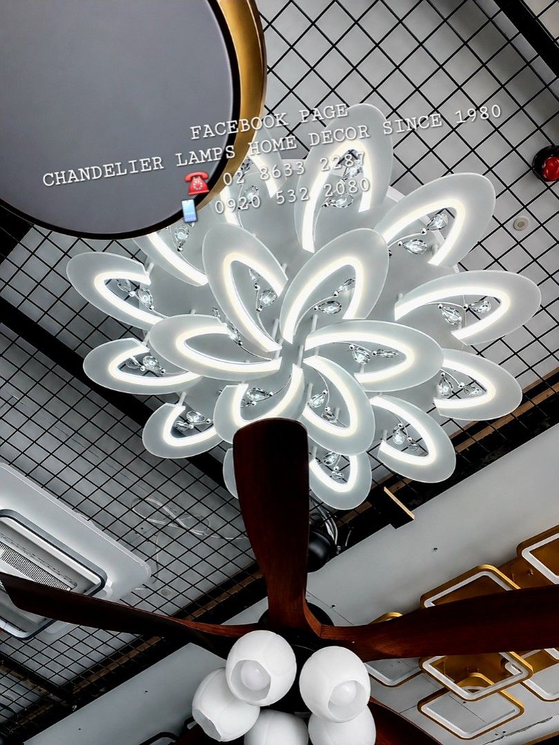 Low ceiling lamps fixtures (Category: Lighting) located in Antipolo. Submitted by homelightingtrading (Listing ID 1451799006, Image 1). Description: Back in stocks. Cash on Delivery available in Metro Manila only. For provinces, payment is required first. All brand-new items come with a guaranteed warranty. Enjoy same-day delivery nationwide! 🚚📦 #CashOnDelivery #Warranty #TableLamp #desklamp #TrackLighting #tracklight.