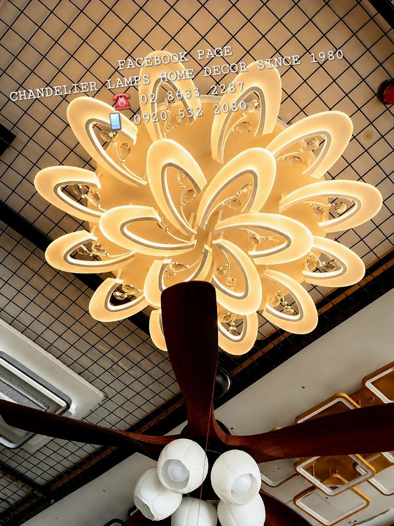 Low ceiling lamps fixtures (Category: Lighting) located in Antipolo. Submitted by homelightingtrading (Listing ID 1451799006, Image 2). Description: Back in stocks. Cash on Delivery available in Metro Manila only. For provinces, payment is required first. All brand-new items come with a guaranteed warranty. Enjoy same-day delivery nationwide! 🚚📦 #CashOnDelivery #Warranty #TableLamp #desklamp #TrackLighting #tracklight.