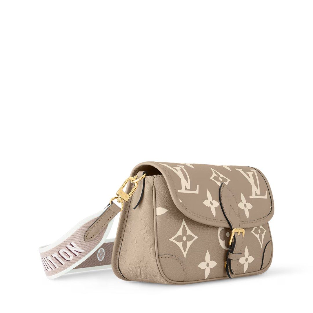 LV Diane (Category: Luxury Bags & Wallets) located in Paranaque City. Submitted by kgmgiftedph20 (Listing ID 1451775447, Image 2). Description: .