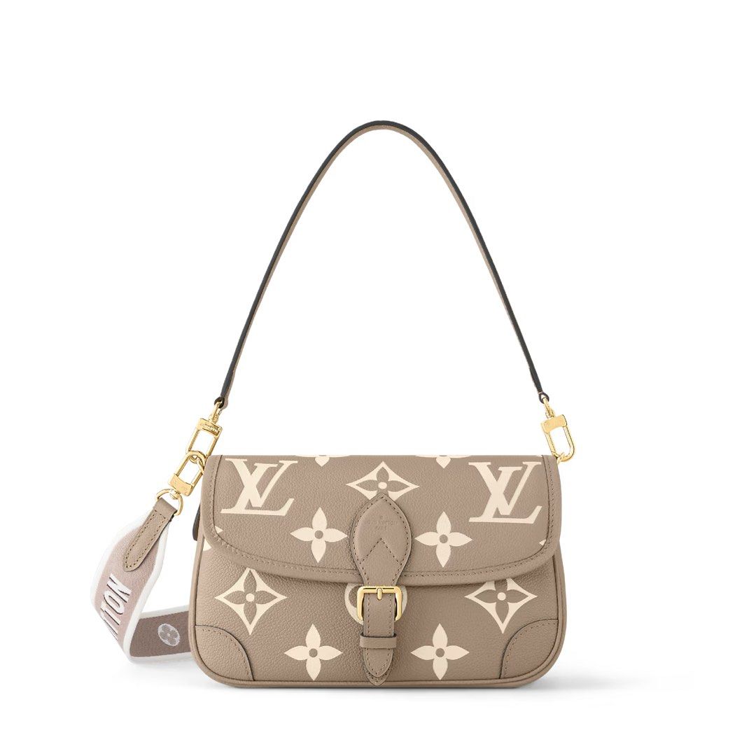 LV Diane (Category: Luxury Bags & Wallets) located in Paranaque City. Submitted by kgmgiftedph20 (Listing ID 1451775447, Image 1). Description: .