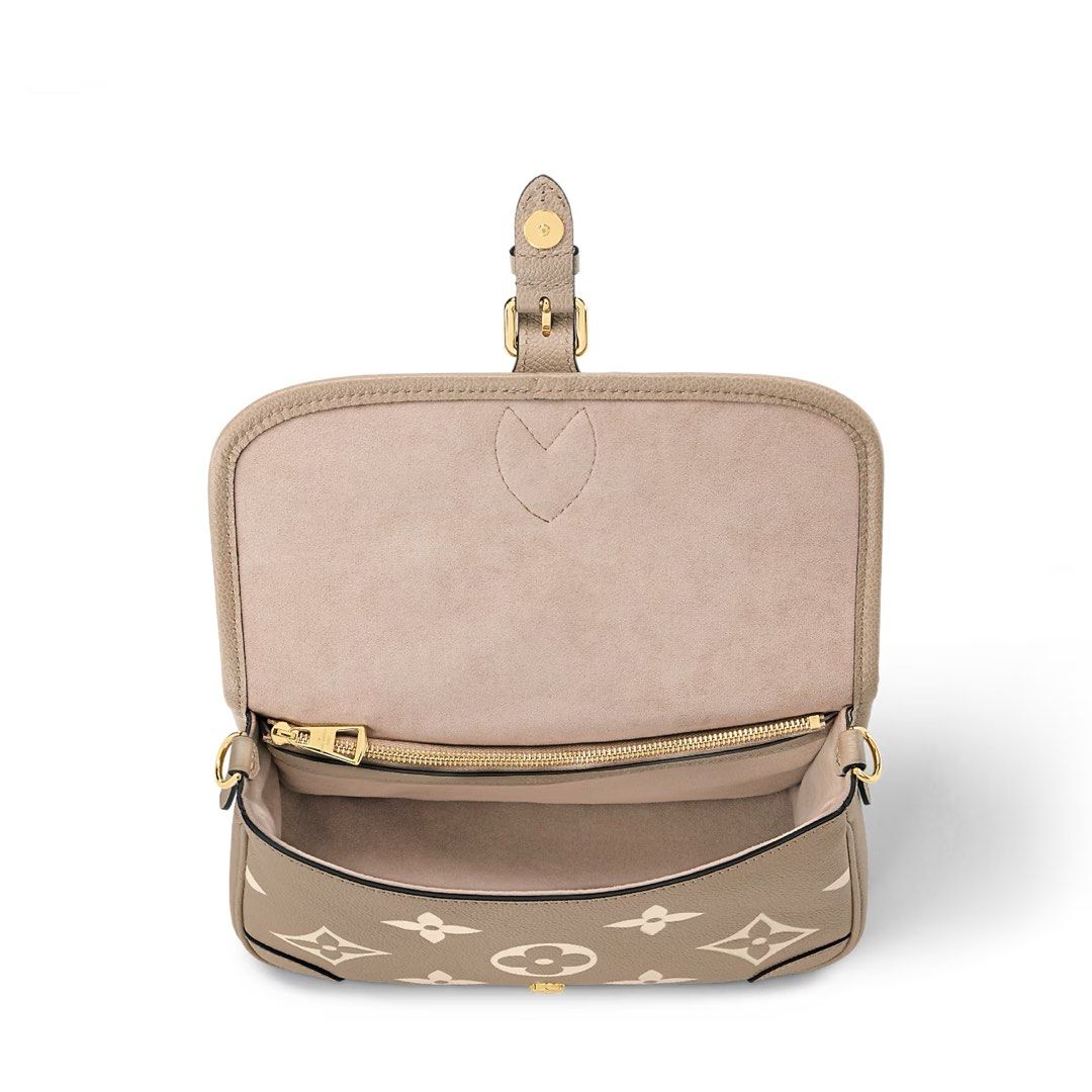 LV Diane (Category: Luxury Bags & Wallets) located in Paranaque City. Submitted by kgmgiftedph20 (Listing ID 1451775447, Image 3). Description: .