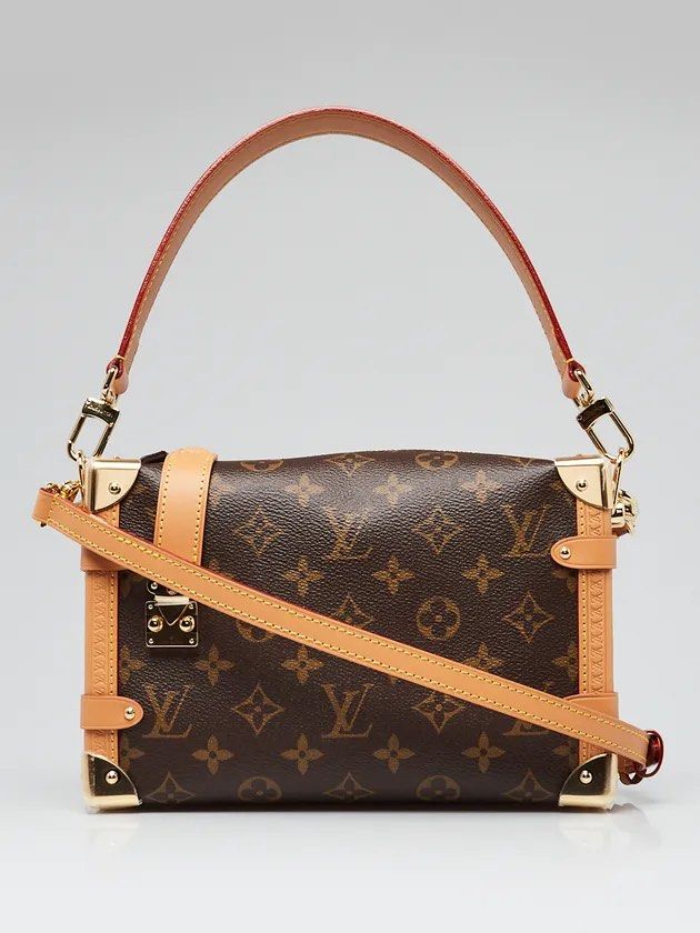 LV side trunk (Category: Luxury Bags & Wallets) located in Paranaque City. Submitted by kgmgiftedph20 (Listing ID 1451871132, Image 1). Description: .