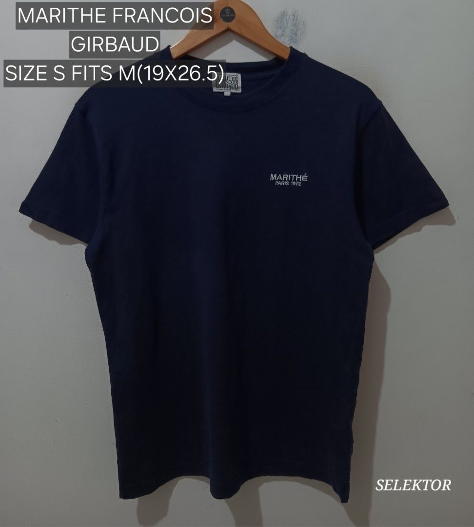 MARITHE FRANCOIS GIRBAUD (Category: Tshirts & Polo Shirts ) located in Dauis. Submitted by udenglegaspi (Listing ID 1451758570, Image 1). Description: .