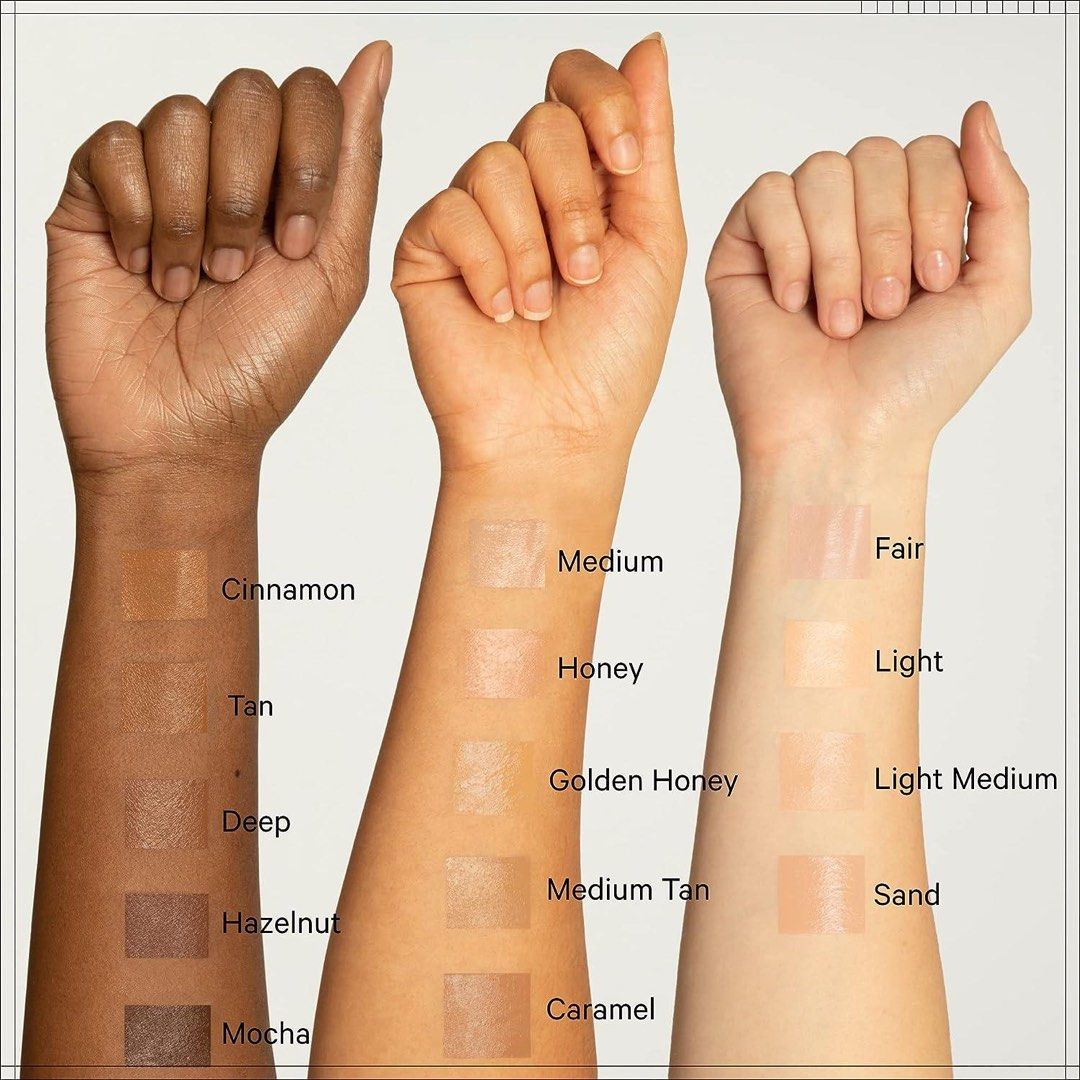 Milk Makeup Sunshine Skin Tint (Category: Makeup) located in Pasig City. Submitted by holllyyyy (Listing ID 1451822097, Image 2). Description: Shade in Light. Gently used. RFS: Decluttering.