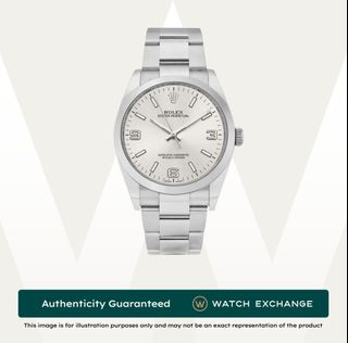 (Category: ) located in . Submitted by watchexchange.sg (Listing ID 1449181462, Image 1). Description: .