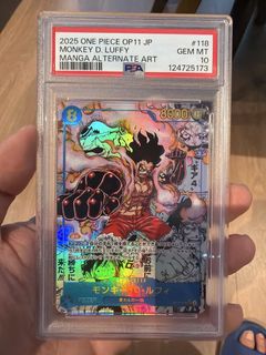 (Category: ) located in . Submitted by onepiececollectorsmanga (Listing ID 1451738270, Image 1). Description: .