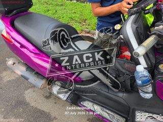 (Category: ) located in . Submitted by zackenterprise.com.sg (Listing ID 1451776713, Image 1). Description: .