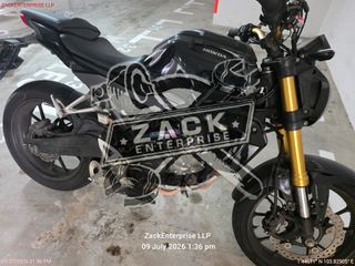 (Category: ) located in . Submitted by zackenterprise.com.sg (Listing ID 1451803471, Image 1). Description: .