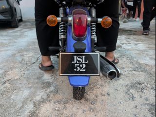 (Category: ) located in . Submitted by afiqilham15 (Listing ID 1451810649, Image 1). Description: .