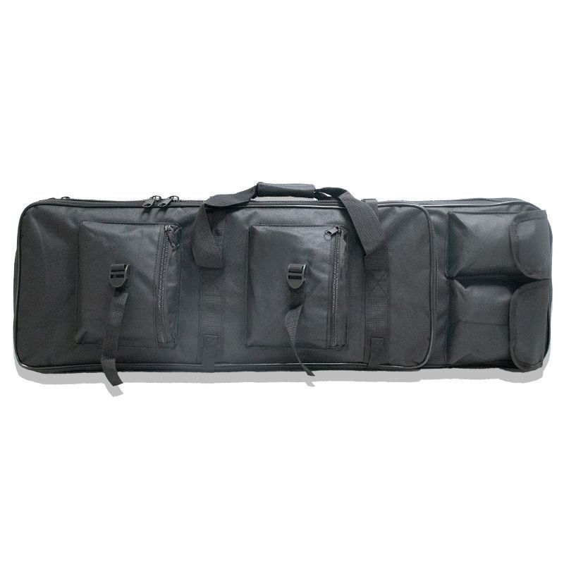 Nerf / Gel Blaster Bag (Category: Sling Bags) located in Singapore. Submitted by frequency36 (Listing ID 1451791663, Image 1). Description: - Dimension: 81 x 24cm - Self collect at punggol.