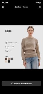 (Kategori: ) berada di . Dikirim oleh ooorahgpreloved99. (ID iklan 1451843394, Gambar 1). Deskripsi: .