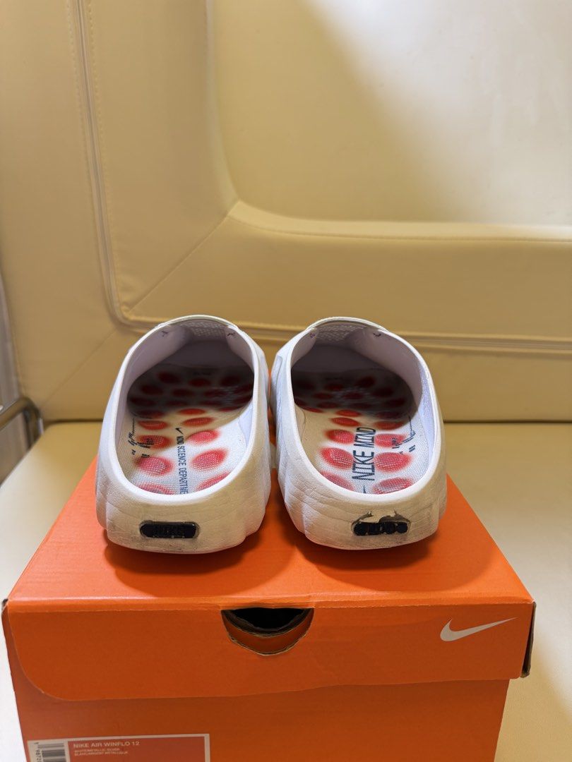 Nike Mind 001 （分類：拖鞋）位於 Hong Kong。 由 about888 提交（商品編號 1451869708，圖片 4）。簡介： 。