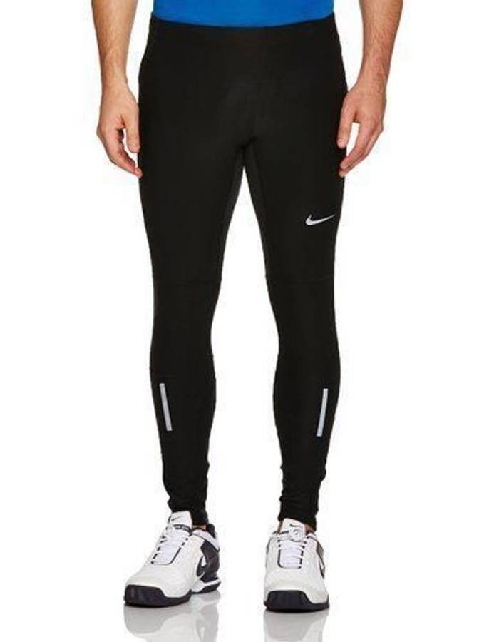 NIKE TECH DRI-FIT TIGHTS TRAINING PANTS (Category: Activewear) located in San Pedro. Submitted by cyanide.slug.cat (Listing ID 1451819402, Image 1). Description: medium 30-32" waist 37" waist like new but may small rub.