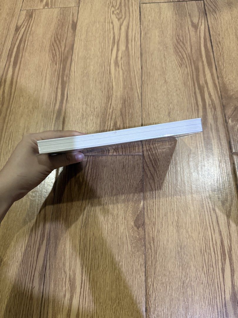 Normal People by Sally Rooney (PB) (Category: Storybooks) located in Guiguinto. Submitted by _booktalksph (Listing ID 1451830690, Image 3). Description: Condition: 🔖 Brand new, sealed 💌 Feel free to DM for inquires ~~ 💌 Location: Bulacan 💌 MOP: Bank Transfer or Gcash 💌 MOD: Direct JNT // 📬Starts at 54 for MMPB books // 📬Starts at 74 for TP/HB books.