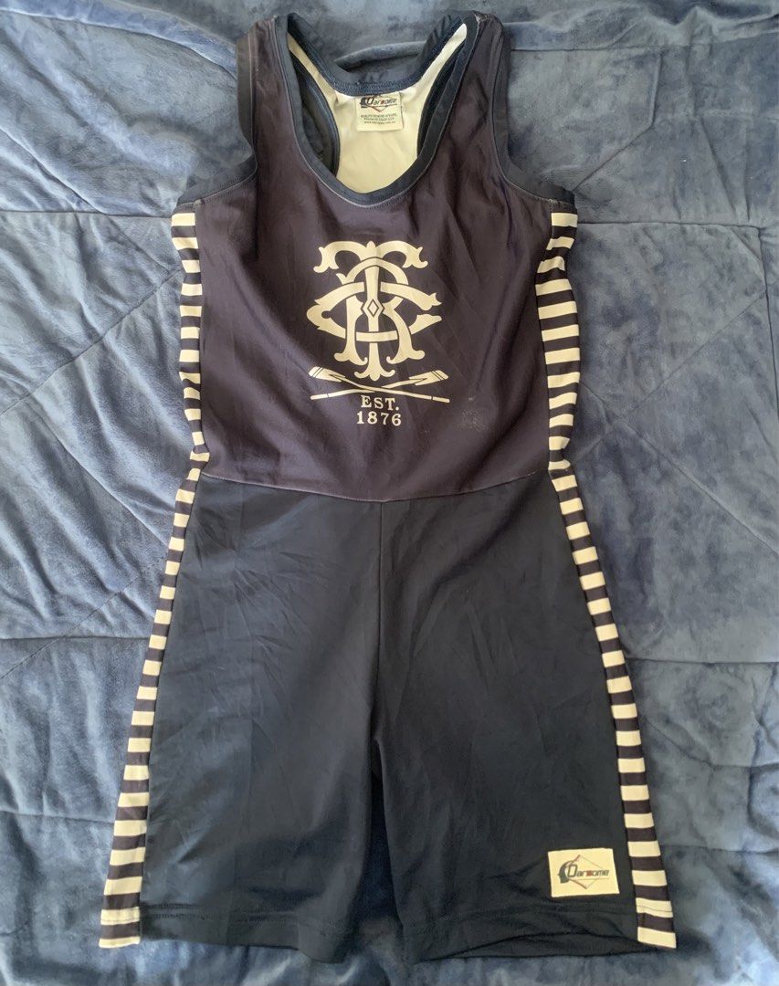 Oarsome Dragonboat One Piece Outfit (Category: Activewear) located in Manila. Submitted by boldtiger.a57a53 (Listing ID 1451741944, Image 1). Description: .
