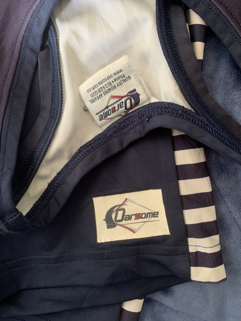 Oarsome Dragonboat One Piece Outfit (Category: Activewear) located in Manila. Submitted by boldtiger.a57a53 (Listing ID 1451741944, Image 3). Description: .