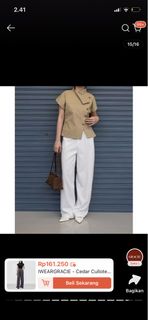 (Kategori: ) berada di . Dikirim oleh lovedbytepp (ID iklan 1451773214, Gambar 1). Deskripsi: .