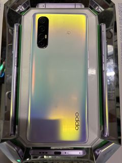 OPPO Reno 9A / 9 A 白色 實體+esim JP版 已換全新電，直接用, 手提電話, 手機, Android 安卓手機 ...