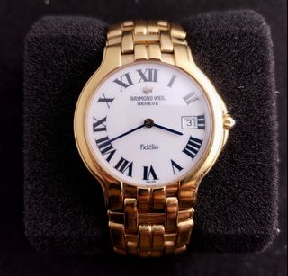 Affordable Timepieces 收藏品 3