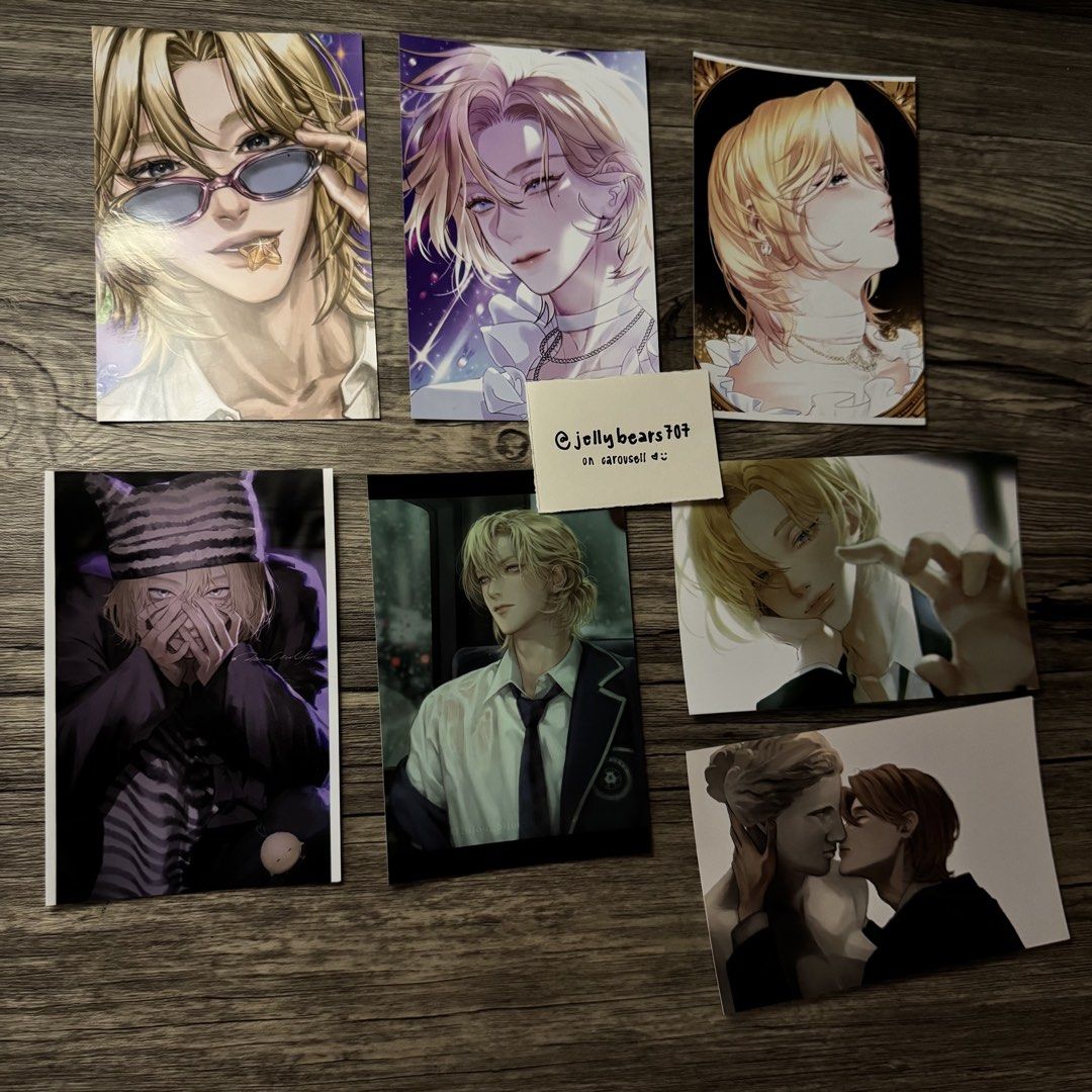 plave noah fan art postcard pbox (Category: Art & Prints) located in Manila. Submitted by jellybears707 (Listing ID 1451752884, Image 1). Description: postcard size: 4x6 inches each postcard is priced at 40 pesos each, minimum of 2 postcards per purchase. availability: all available! please message me if interested :) tags: plave yejun noah bamby eunho hamin postcard fanmade fanart pc pbox.